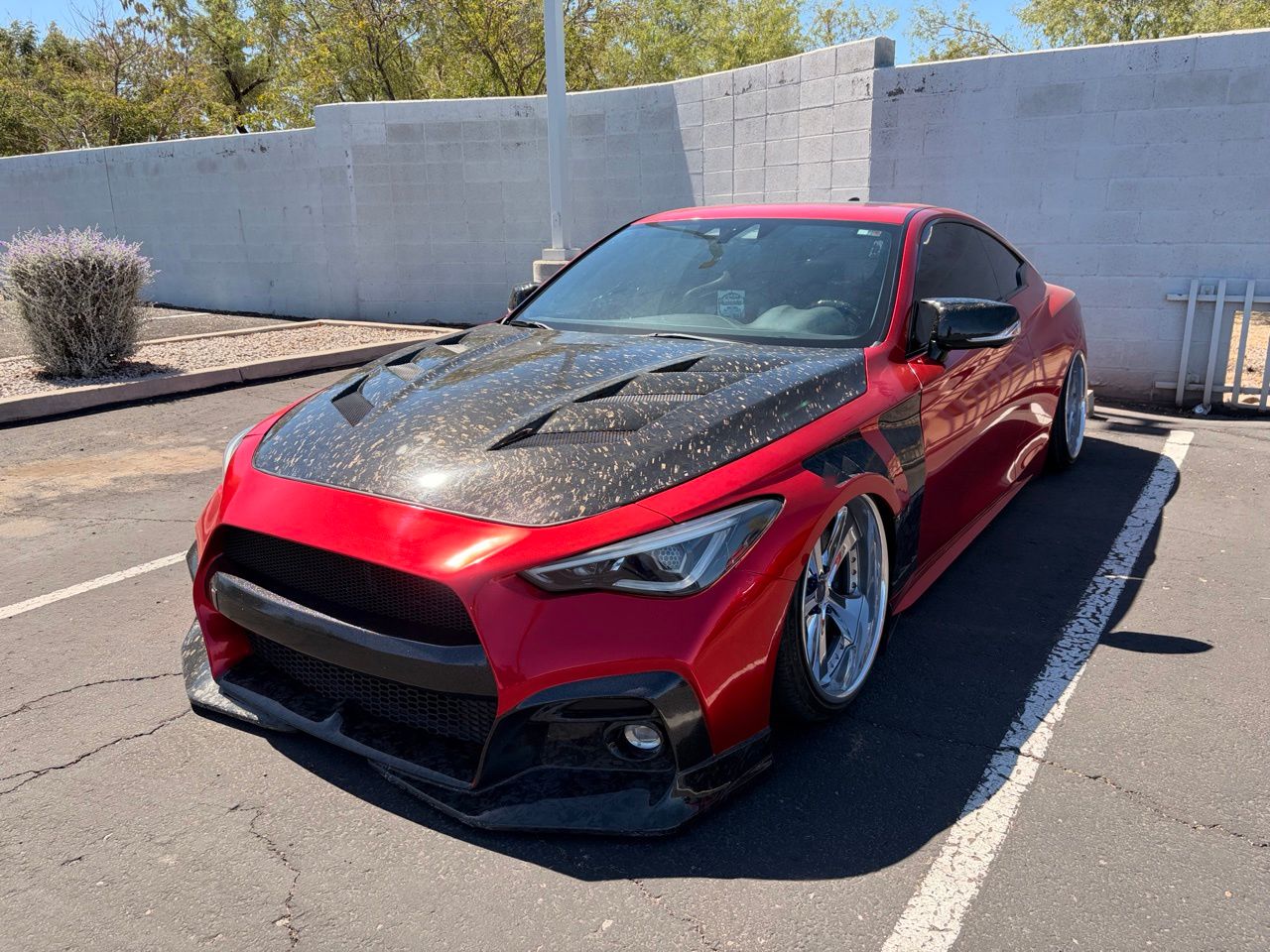 infiniti q60 coupe 2017 JN1FV7EK6HM610474 image infiniti q60 coupe 2017 JN1FV7EK6HM610474 image